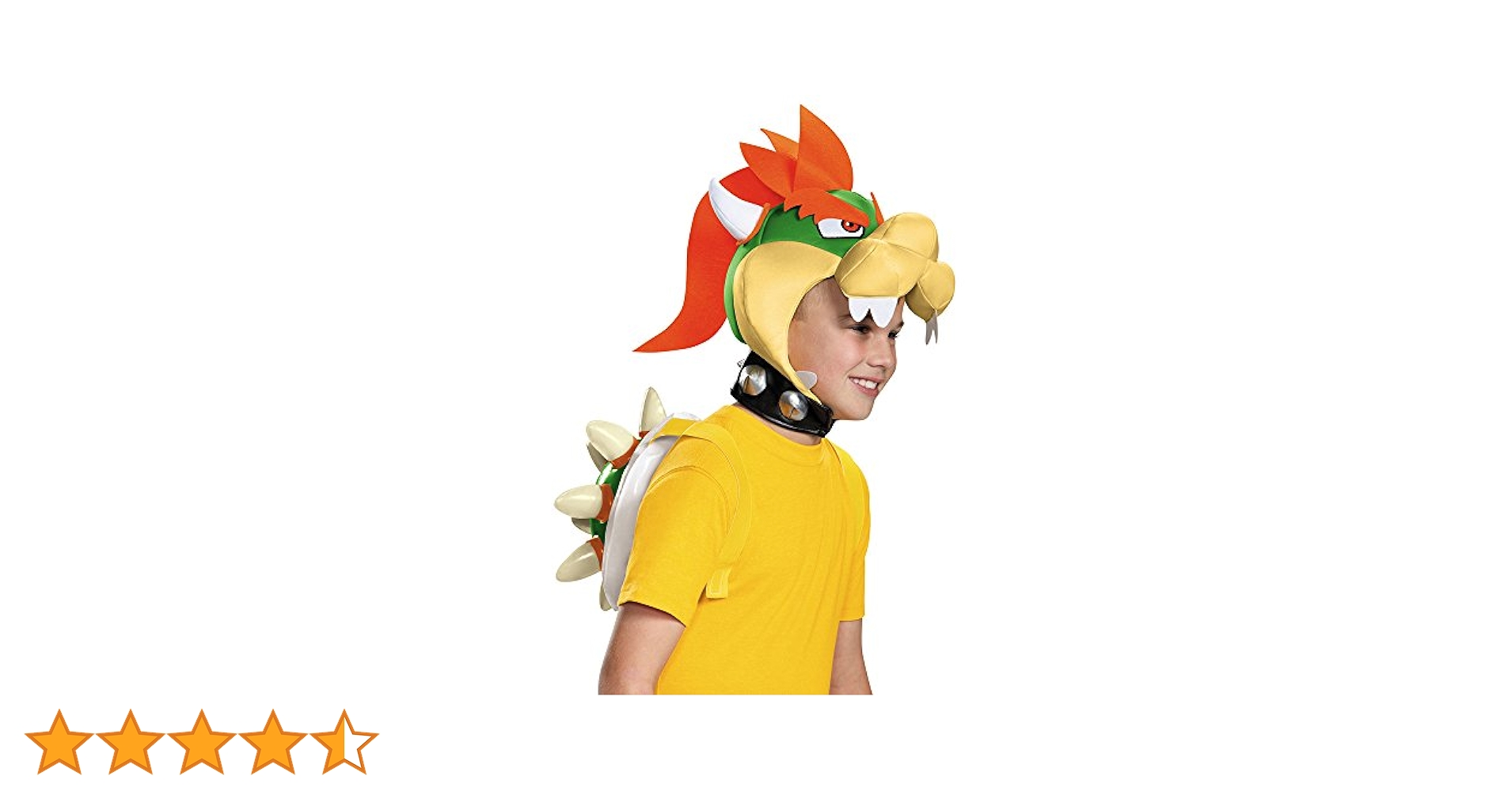 Amazon.co.jp: Super Mario Bros: Bowser Child Kit スーパー